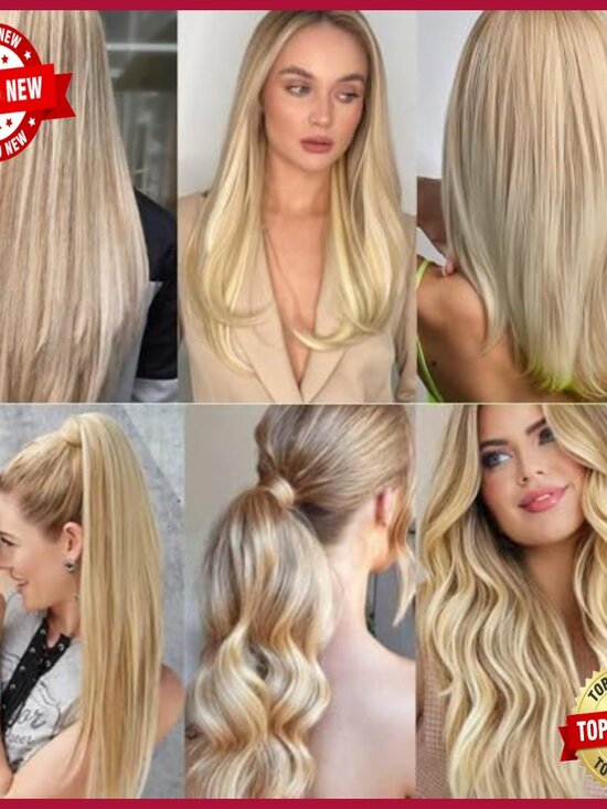 30 Inch Clip In Human Hair Extensions 7 Piece Set 120g Straight Kinky Straight Clip In Hair Extensions Natural Black  main image 4